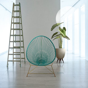 Acapulco Chair Set Wayfair